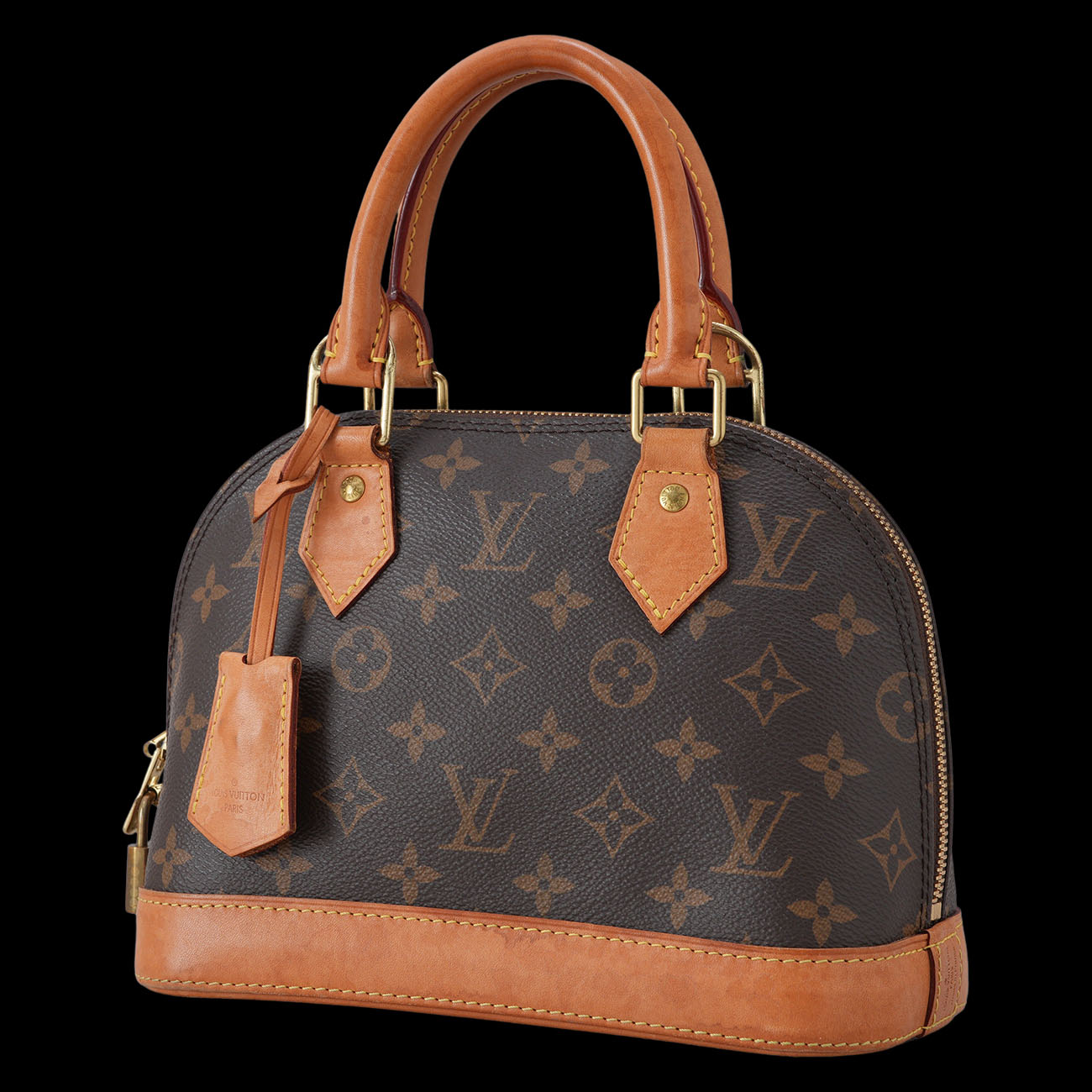 LOUIS VUITTON(USED)루이비통 모노그램 알마 BB